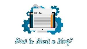 How to Start a Blog in 2025