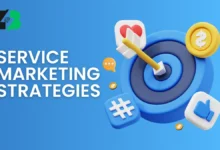 Service Marketing Strategies