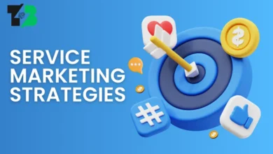 Service Marketing Strategies